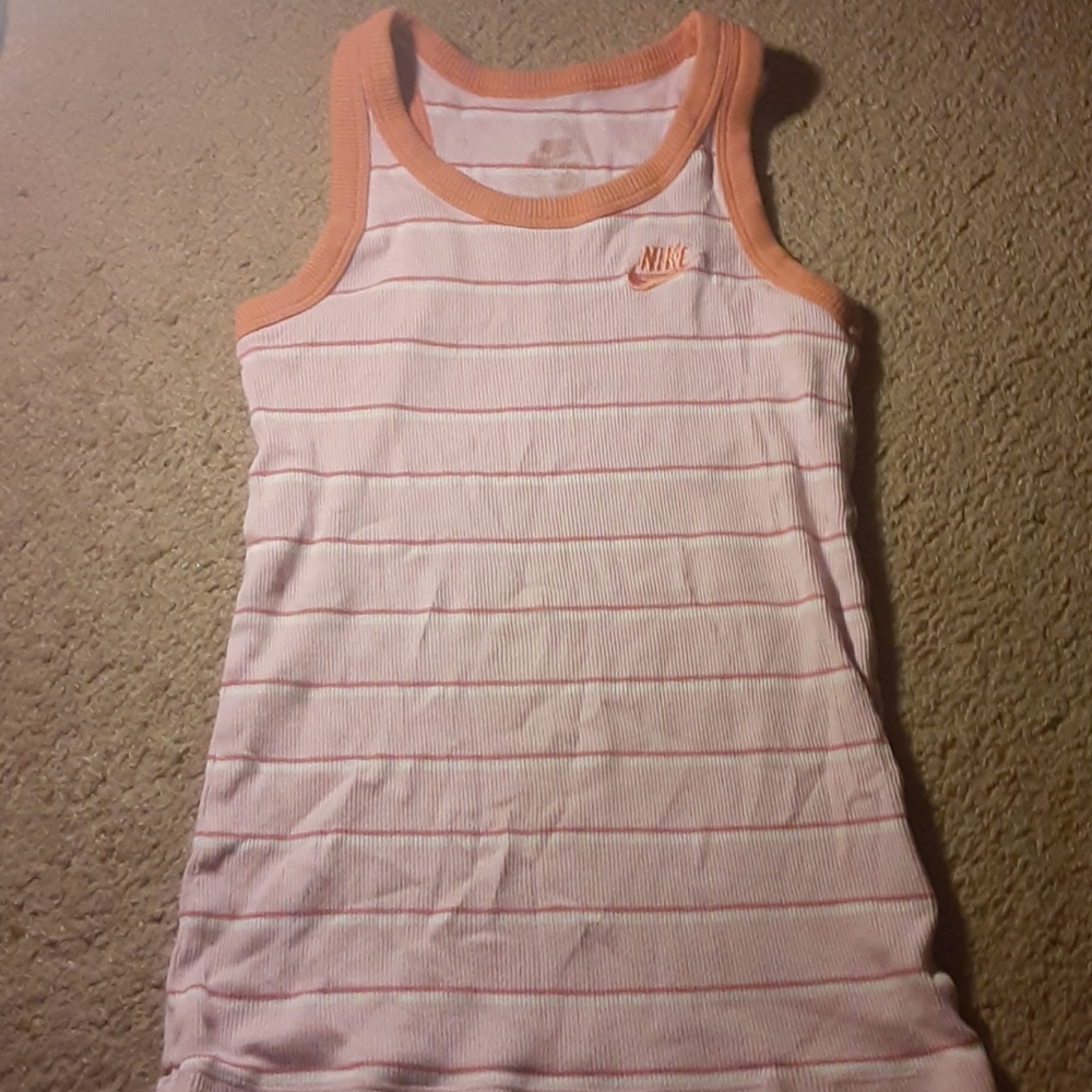 Nike Tank Top